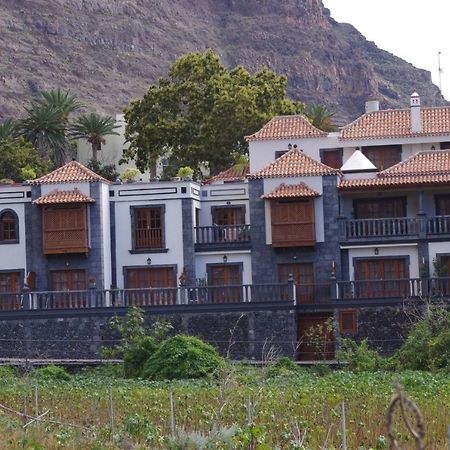Finca Borbolan Y La Roseta Valle Gran Rey Exteriör bild